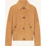 Closed Dámská Bunda, světle hnědá, 36