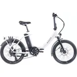 Skládačka Levit FORTECO 3 468Wh/13Ah Lily