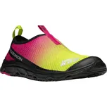 Salomon Rx Moc 3.0 L47984400 - pink yarrow/acid lime/black 40 2/3