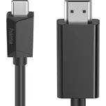 Kabel Hama HDMI – USB typ C 3 m