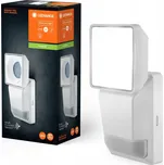 Halogen bílý neutrální, LED, senzor pohybu a soumraku 750 lm 8 W LEDVANCE