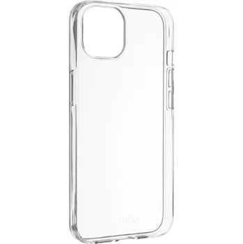 Pouzdro na mobilní telefon Zadní Kryt Fixed pro Apple iPhone 13 bezbarvý