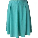 Dámská sukně SAM 73 LORA LSKL123 ZELENÁ XS