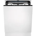 Vestavná myčka Electrolux 900 ComfortLift 60cm s integrovaným ovládacím panelem EEC67310L 228183208