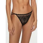 Dorina Klasické kalhotky Skylar FXBF0074LA091 Černá XL