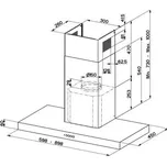 Faber STILO COMFORT BK MATT A90