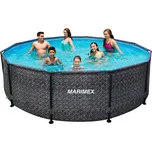 Bazén Marimex Florida 3,66x1,22 m bez příslušenství - motiv RATAN