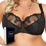 Měkká podprsenka Nessa Sonata 85K černá