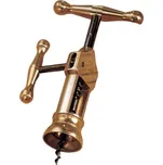 Farfalli King Shiny Brass vývrtka na víno