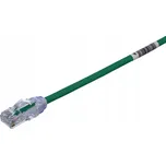 SÍŤOVÝ KABEL LAN ETHERNET RJ45 U/UTP KAT.6A 3M