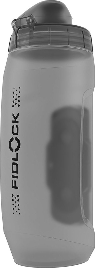 Láhev na kolo Fidlock Bottle Twist 590 dark 0,59L - Odesíláme do 24 hodin