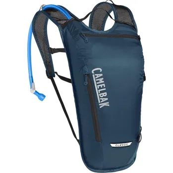 Sportovní batoh CAMELBAK Classic Light batoh s pitným vakem gibraltar navy/black