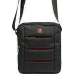 Nordee ledvinka / taška přes rameno Nordee S121 černá