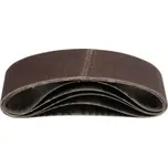 Yato - Brusný pás 75x533, P100, 5ks