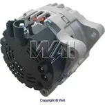 Alternátor WAI 21493N