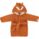 TRIXIE Župan s kapucí 1-2 roky Liška Baby