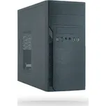 Počítačová Skříň Chieftec HO-12B-350GPB Tower černé