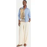 Liu Jo Košile WA6383 T2555 Modrá Regular Fit 44