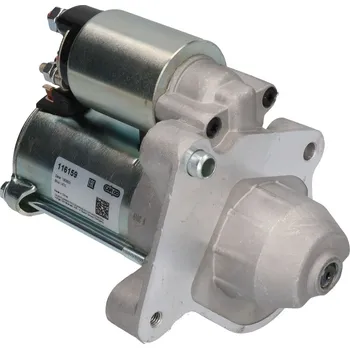 Startér Startér CARGO F 032 116 159