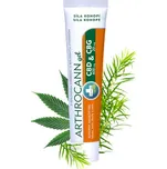 Annabis Arthrocann gel klouby svaly CBD+CBG 75ml