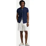 Polo Ralph Lauren Košile 710968912001 Tmavomodrá Custom Fit L