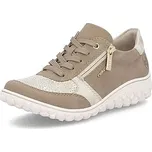 RIEKER dámské tenisky 59502-62 shell 38