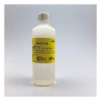 RYVALURES - MOLD OIL 1000ML