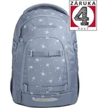 Školní batoh MATE Bloomy Daisy, AGR certifikát - -