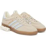 adidas Sneakersy Gazelle Indoor JR2432 Béžová 38_23