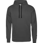 Mikina s kapucí Nike Park 26 Fleece io9035-063 Velikost M