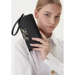 KARL LAGERFELD Peněženka B1W32033 Černá OS
