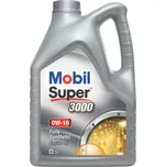 Motorový olej MOBIL 156081