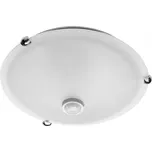 Kulatý Stropní Svítidlo GTV 30 x 11 cm bílá