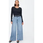 Kalhoty GAP Baggy SuperSoft