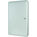 Modulární rozvodnice 4x24 nástěnná IP30 BP-O-600/7-C | Eaton | 293307
