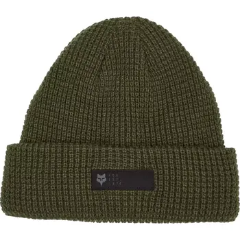 Kšiltovka Fox Zenther Beanie olive green