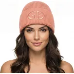 Čepice GOLDBERGH Valerie Cameo Růžová UNI
