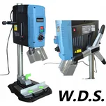 Stojanová vrtačka Kraft&Dele 230 V 2000 W