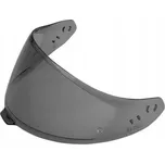 ZATMAVENÉ PLEXI DARK SMOKE KDS-F-03 PRO PŘILBY SCORPION EXO-GT-SP-AIR