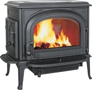 Jotul F 500 ECO SE černý lak