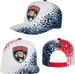 Outerstuff Dětská kšiltovka Florida Panthers NHL New Edge Flatbrim Snapback