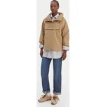 Napapijri Bunda anorak NP0A4IKZ Béžová Regular Fit M