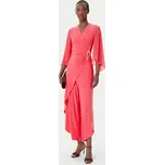 Joseph Ribkoff Overal 261783 Růžová Regular Fit 36