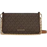 MICHAEL Michael Kors Kabelka Bryant Small 32S5GYTU0B Hnědá OS