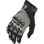 Rukavice O´Neal BUTCH CARBON CE šedá/ černá vel.S