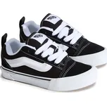 Tenisky Vans Kids Knu Skool black/true white UK 11K (EUR 28) 2026 - Odesíláme do 24 hodin