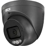 BCS-P-EIP28FSR3L2-AI2-G VENKOVNÍ IP DOME KAMERA 8 Mpx S MIKROFONEM