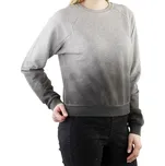 Mikina Reebok Yoga Cover UP šedá s