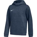 Dětská mikina Nike Park 26 Fleece Hoodie navy blue IB1226 410 m