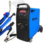 Sherman Synergická invertorová svářečka DIGIMIG 300 MTM/4R